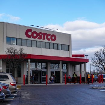 costco wholesale windsor