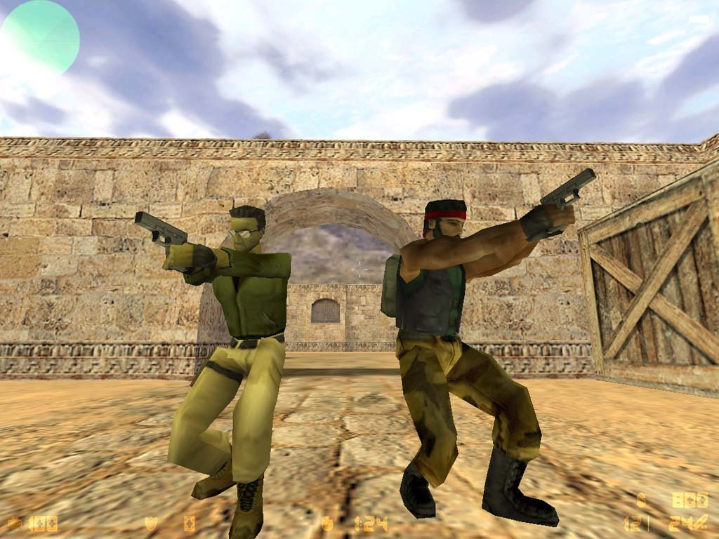 counter strike 1 download