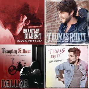 country bangers playlist