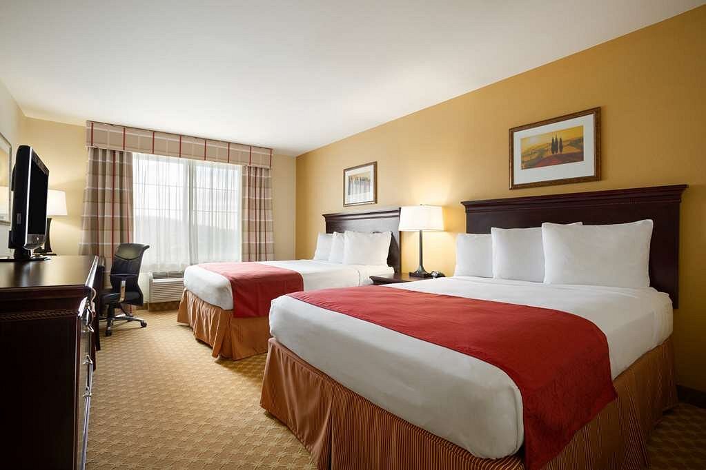 country inn and suites washington pa