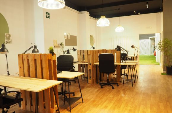 coworking gandia playa