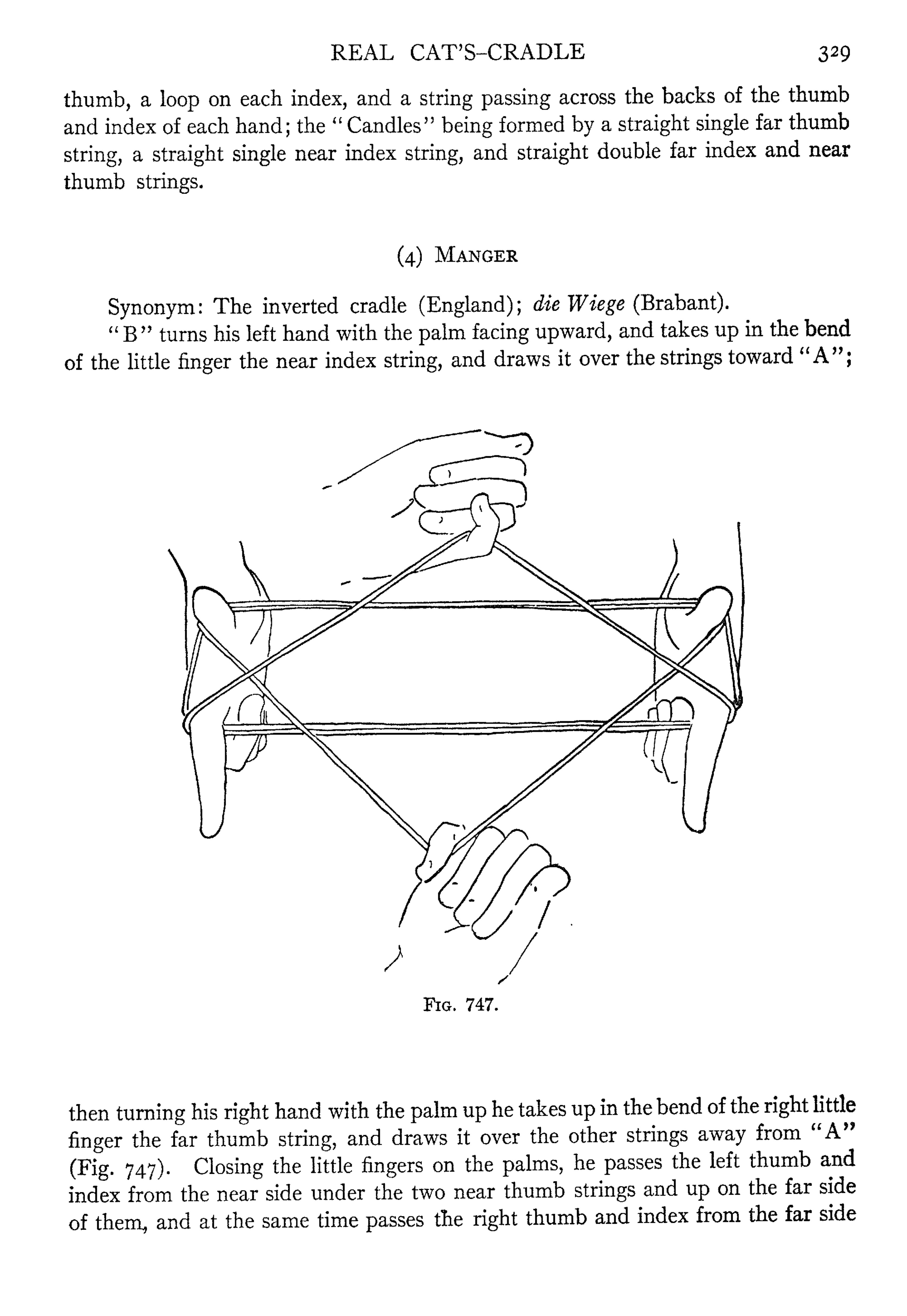 cradle synonym