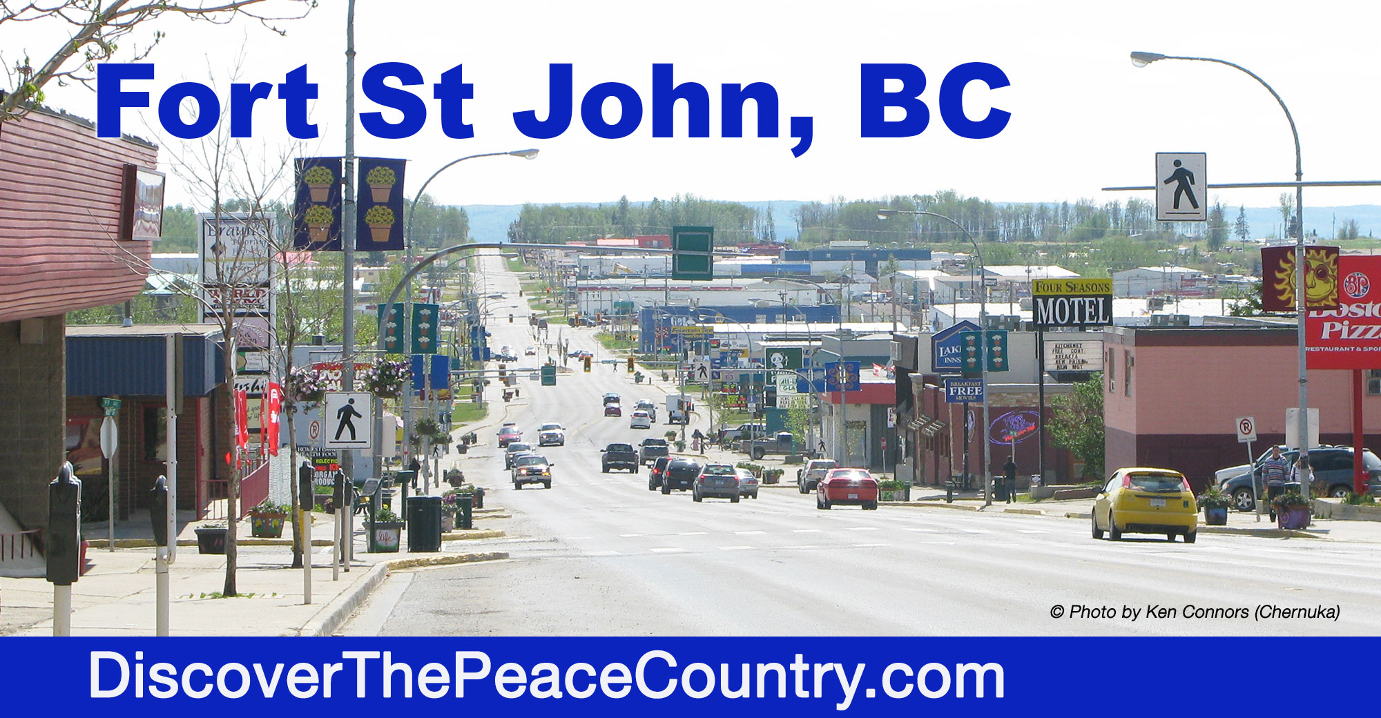 craigslist fort st john bc