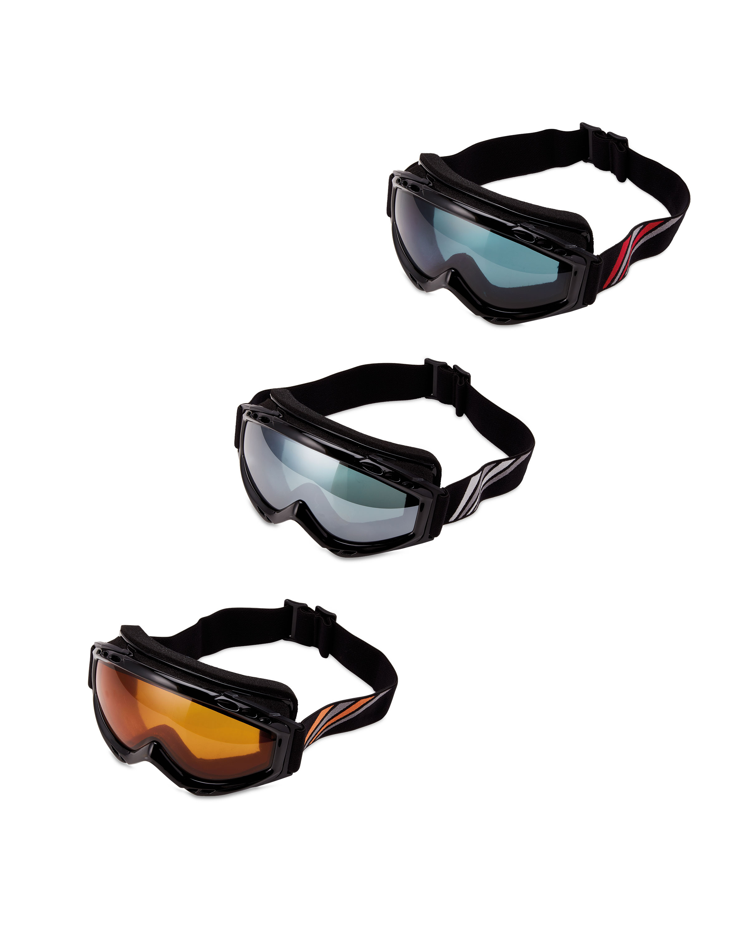 crane ski goggles