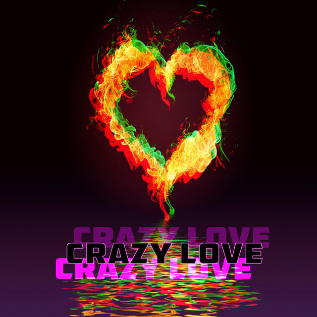 crazy crazy love song