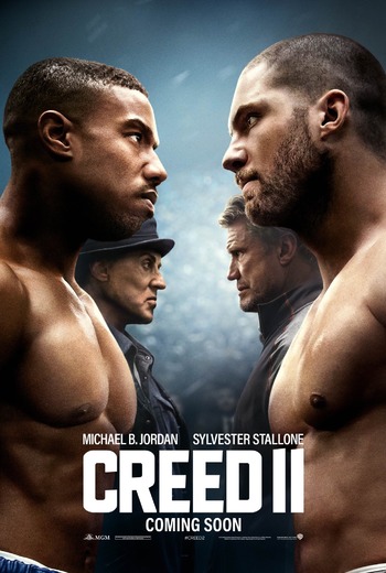 creed 1 and 2 summary