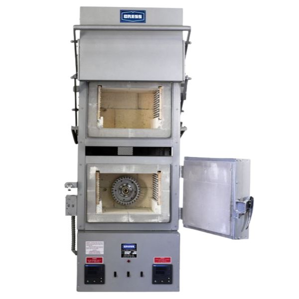 cress electric furnace