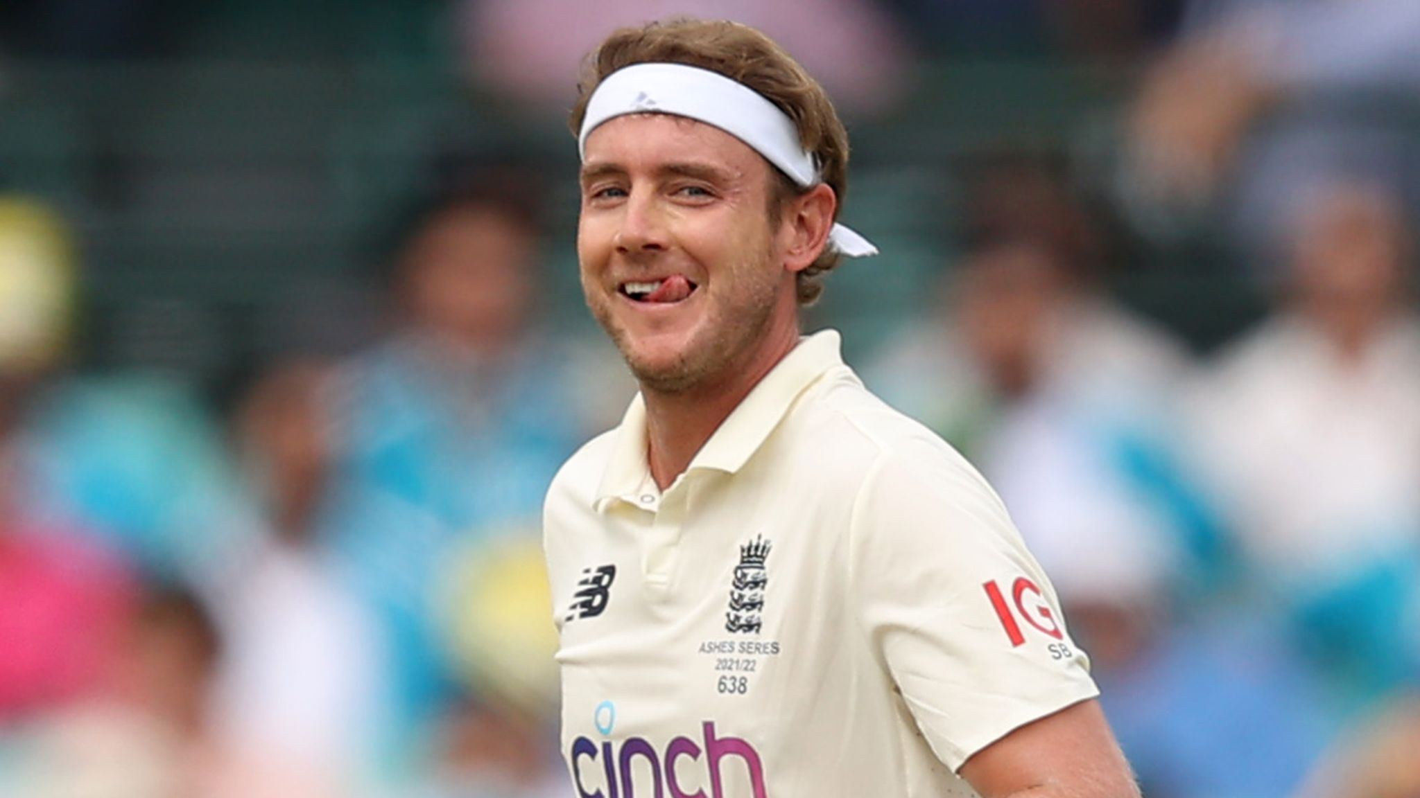 cricket stuart broad