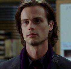 criminal minds fanfiction reid