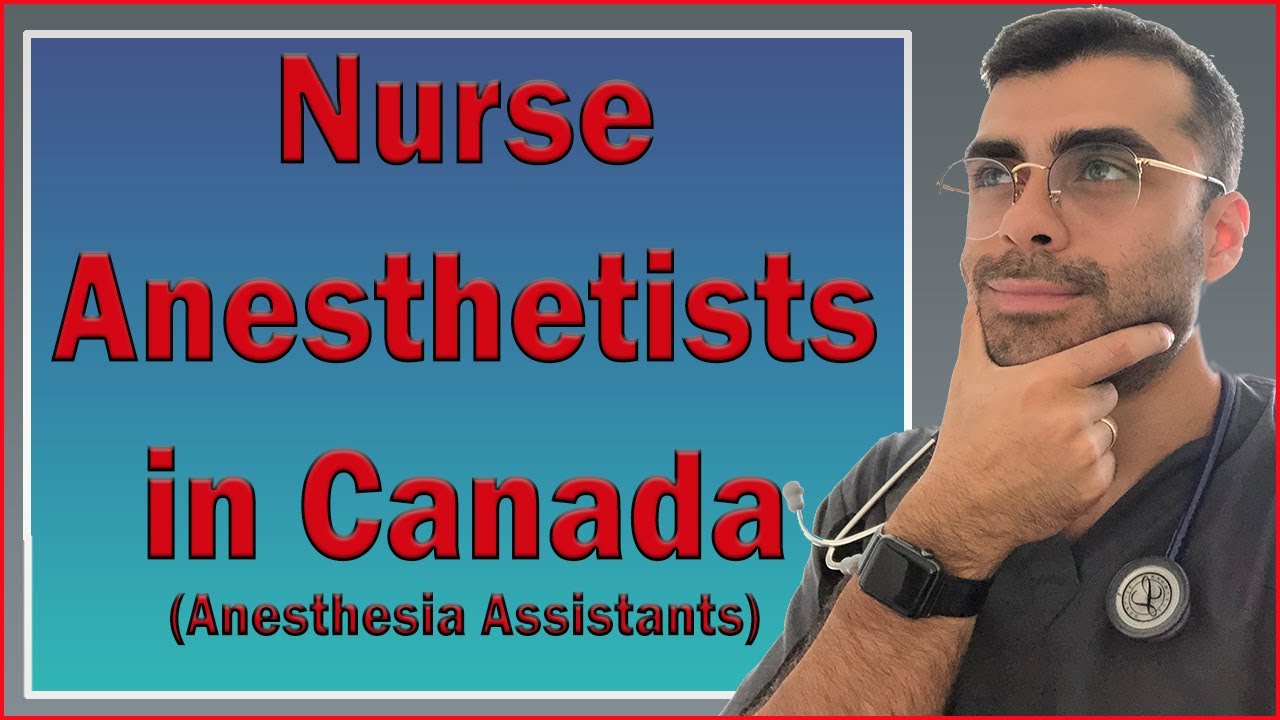 crna canada salary