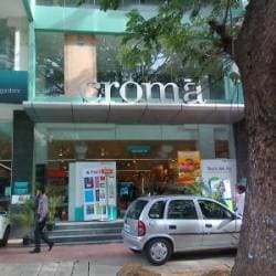 croma sony signal