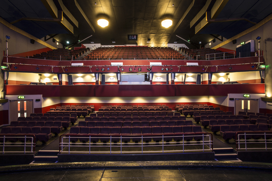 cromer regal cinema