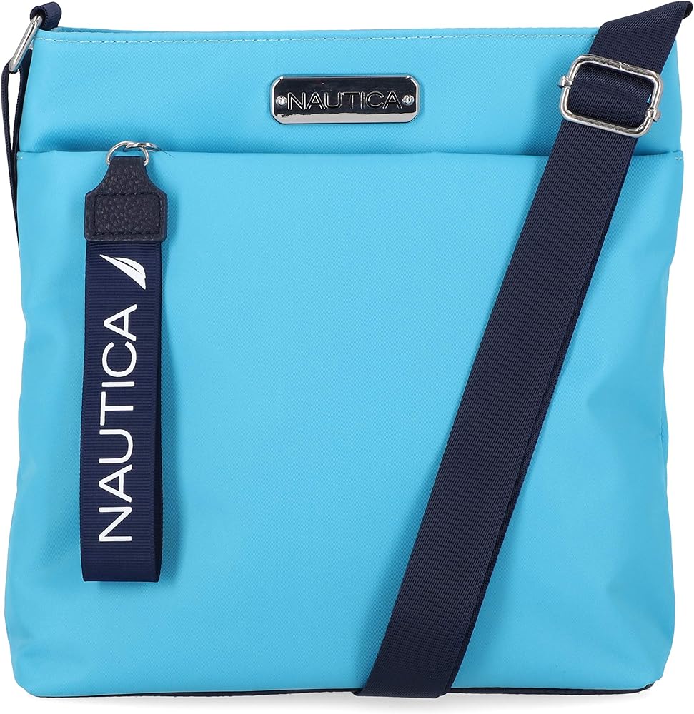 crossbody nautica