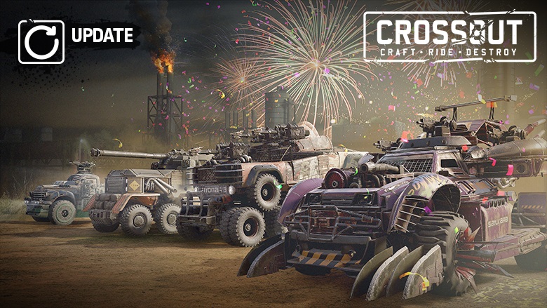 crossout