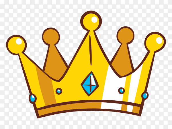 crown clip art