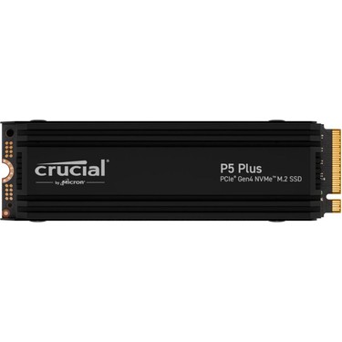 crucial p5 plus ps5