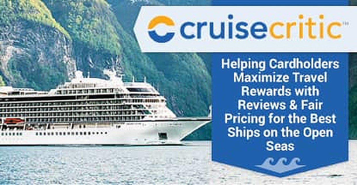 cruise critic reviews