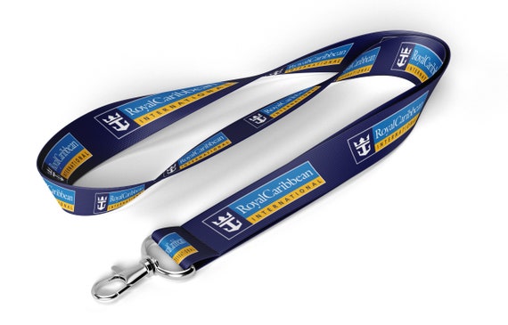 cruise ship lanyards