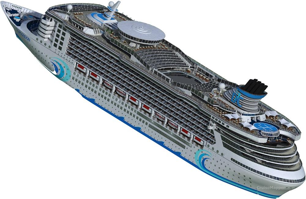 cruisemapper