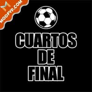 cuartos de final apk