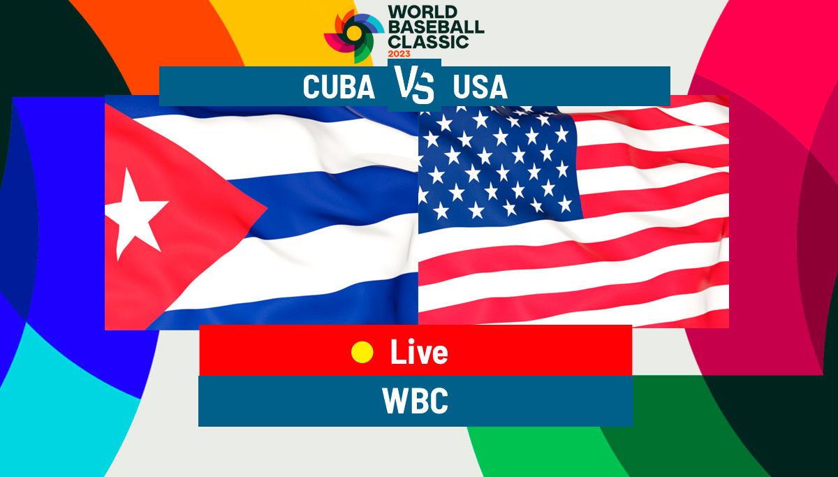 cuba usa baseball