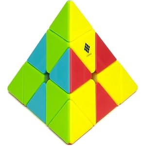 cubelelo pyraminx