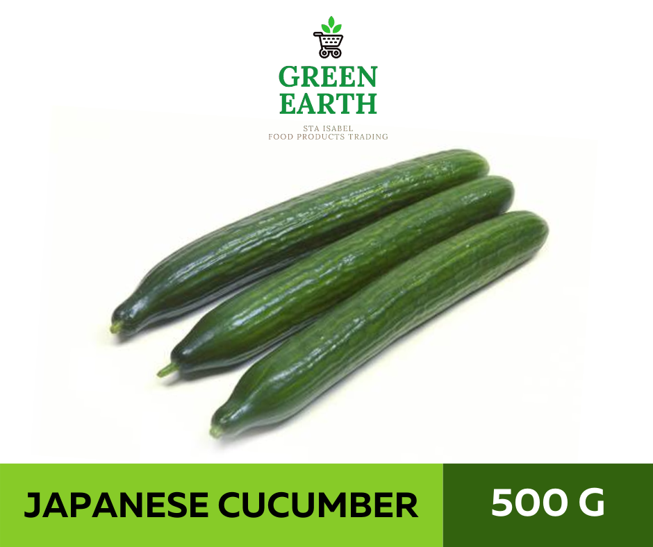 cucumber price philippines 2019