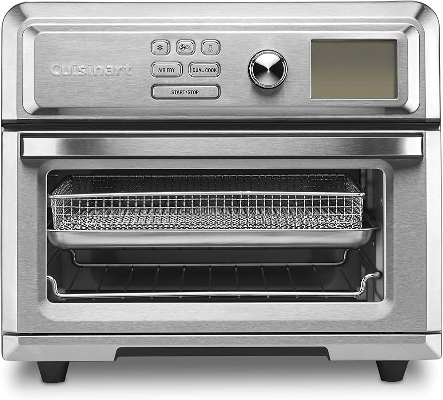 cuisinart digital airfryer oven