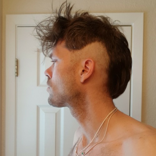 cul de sac haircut