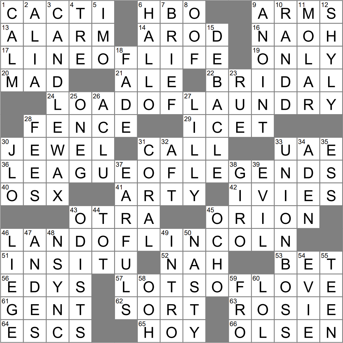 cultured crossword clue