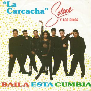 cumbia songs