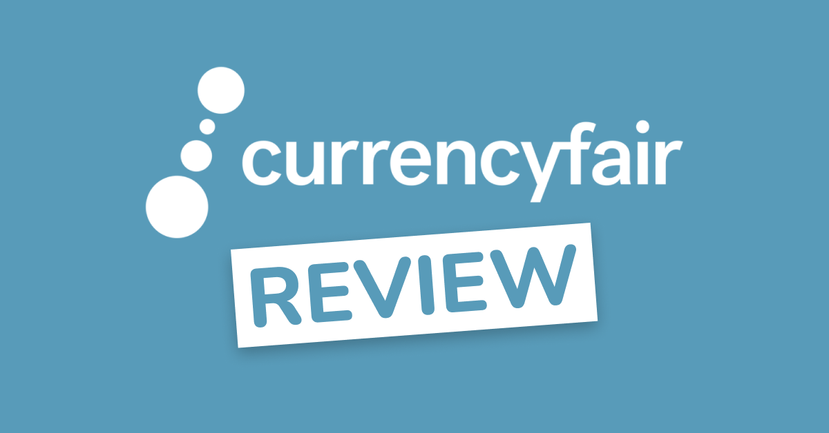 currencyfair ltd