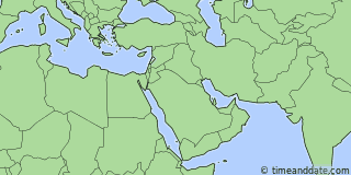 current time lebanon