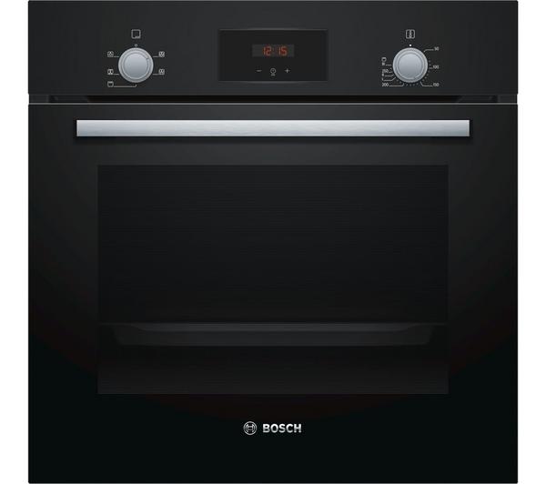 currys integrated oven