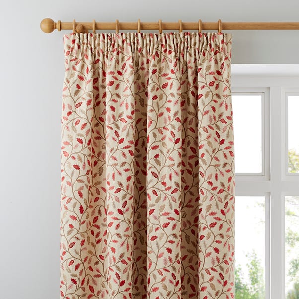 curtains dunelm pencil pleat