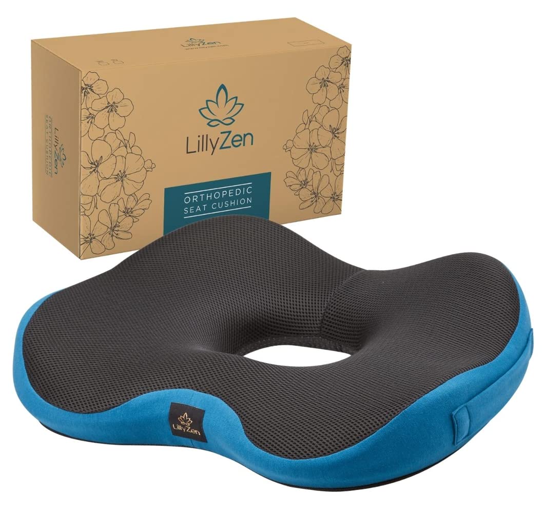 cushion for tailbone pain relief