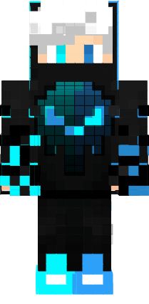 custom minecraft skin