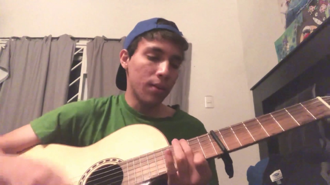 cut my hair ukulele tutorial