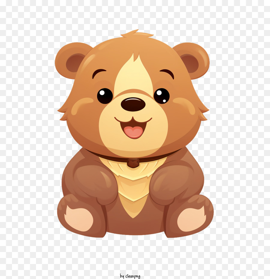 cute bear png