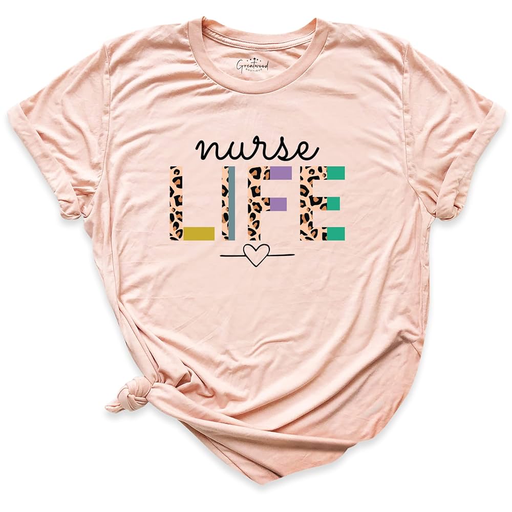 cute nurse t shirts