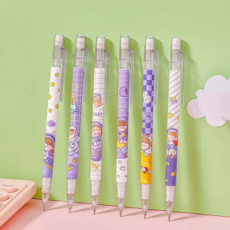 cute pencils