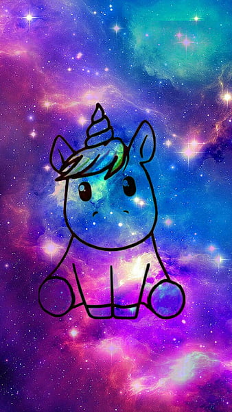 cute unicorn wallpaper