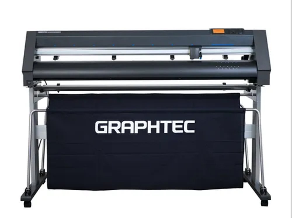 cutting plotter machine price in india