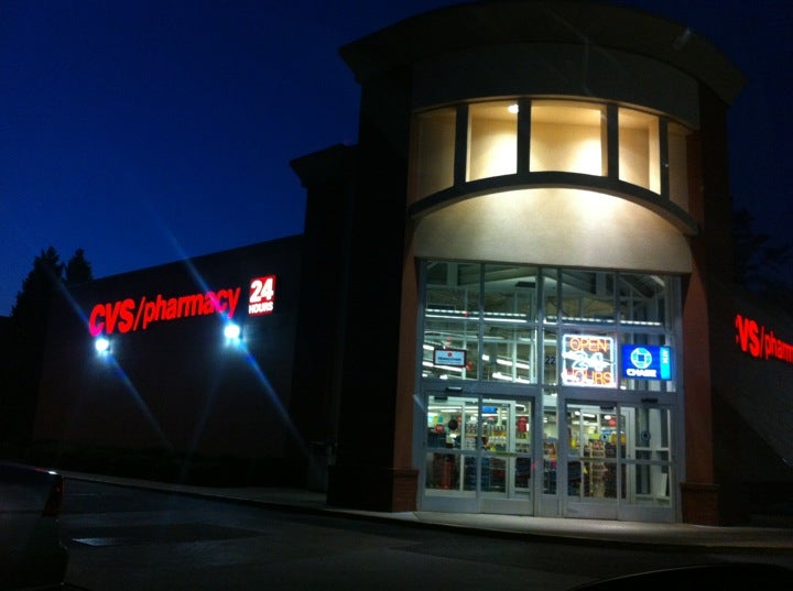 cvs upper riverdale