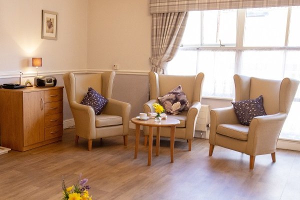 cypress court care home crewe