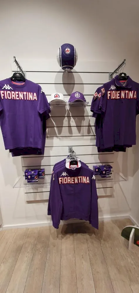 acf fiorentina shop