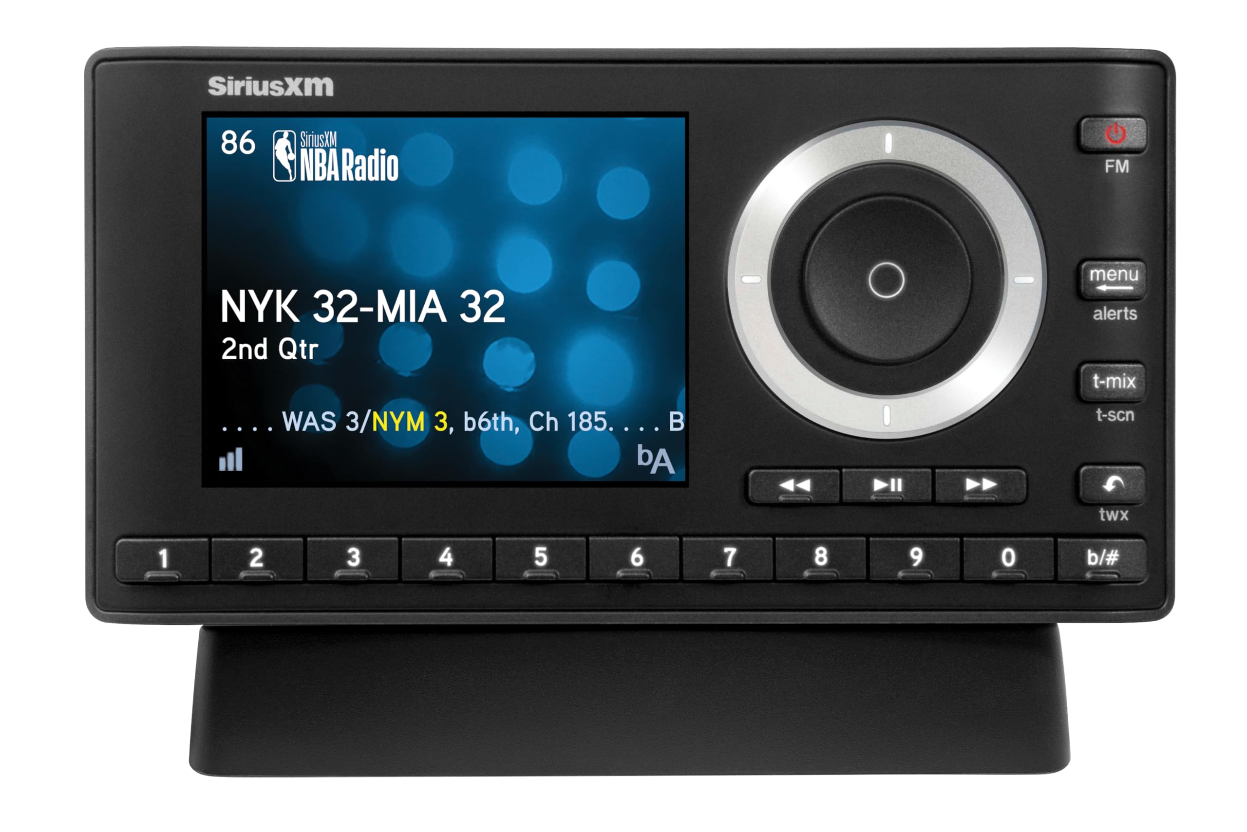 siriusxm satellite radio cost