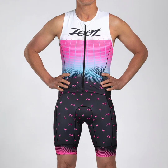 zoot tri suits