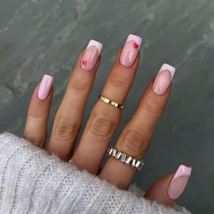 nail inspo