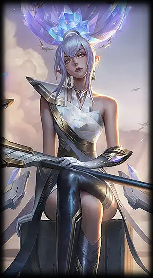 cyber halo janna